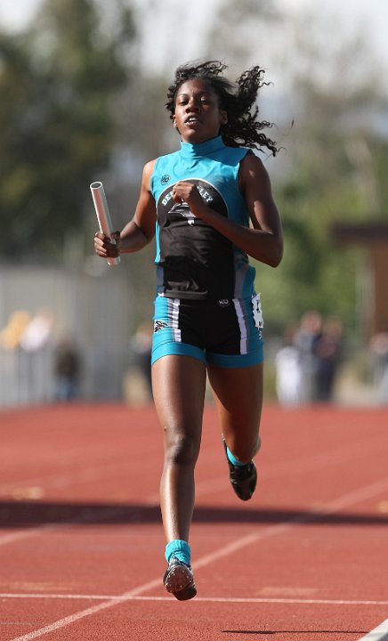 2010 NCS Tri-Valley423-SFA.JPG - 2010 North Coast Section Tri-Valley Championships, May 22, Granada High School.